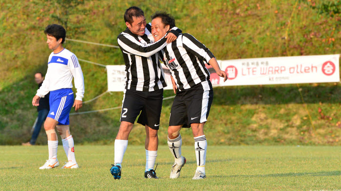 [2012 방송통신인 축구대회]축구대회 이모저모 