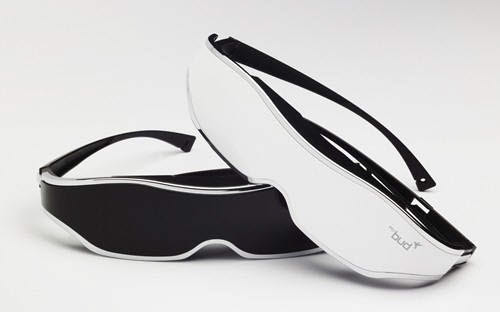 [터치&리뷰]아큐픽스 `마이버드`