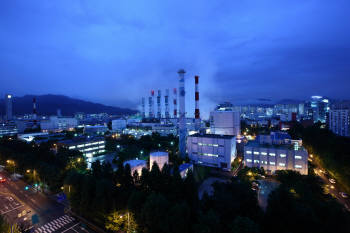 [녹색성장 대항해!…에너지 백년지대계] GS파워, 종합에너지기업으로 발돋움한다