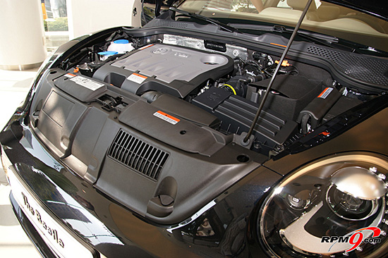 딱정벌레가 달라졌다? 확 달라진 폭스바겐 '더비틀' 출시