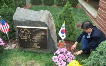 일본 반한(反韓) 사건에 美 '한국인들' 발칵