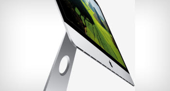 세계 최박형PC 아이맥, 5mm의 비밀은…