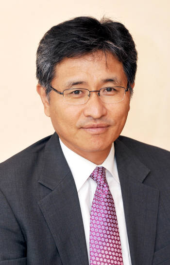 금기현 전 전자신문 대표, 국립경상대 `개척언론인 상`