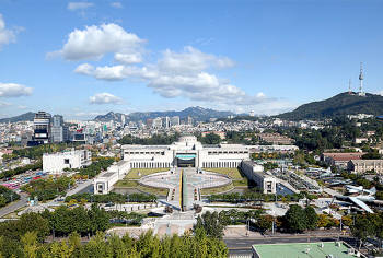 용산 전쟁기념관 `스마트 전시` 탈바꿈