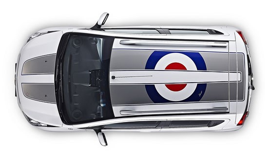 2013년형 스파크 (CityRun)