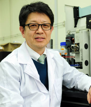 약물 전달과정을 직접 영상으로 본다