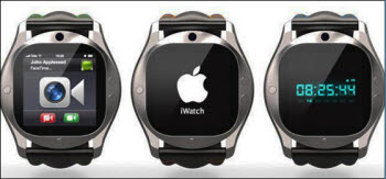 이미지 출처 :http://mobilegeeks.de/apple-und-intel-arbeiten-zusammen-an-bluetooth-smart-watch-fuer-2013/