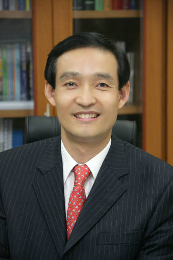 KT네트웍스, 김성만 신임 대표 취임