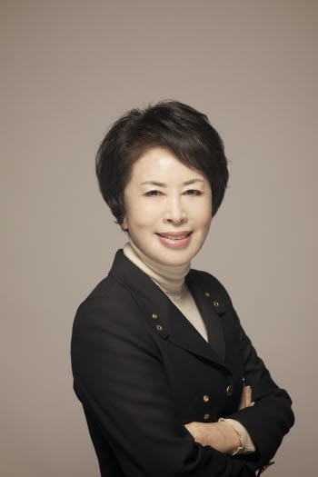 이민재 여성경제인협회장 취임