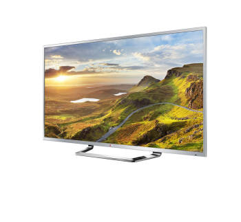 LG 84 UHD TV, 글로벌시장 연이은 `호평`