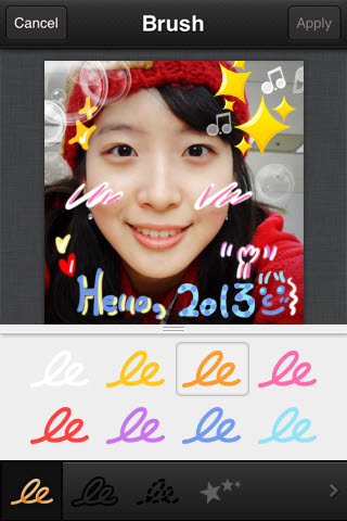 `싸이메라` 500만 다운로드 돌파