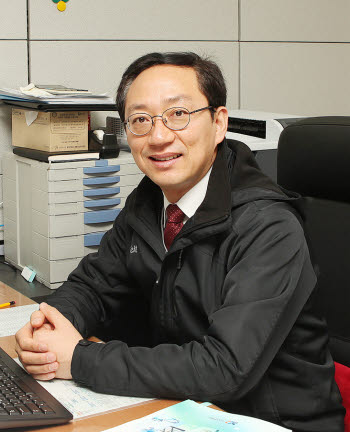 [이사람]문종덕 산기평 스마트카 PD