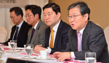 미래부 조직 축소에 학계·산업계 대대적 반발 ··· “국회, 정략 아닌 국익 생각해야 ”