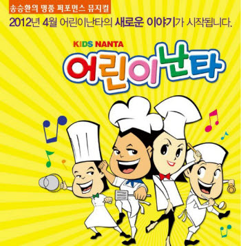 [우리아빠 주말짱]봄방학 끝자락에 함께하는 가족 공연 나들이