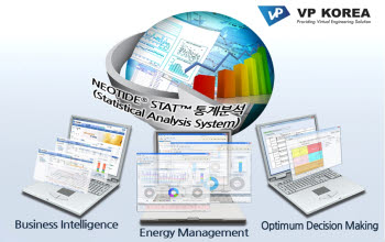 브이피코리아, 공정관리 솔루션 시장 진출