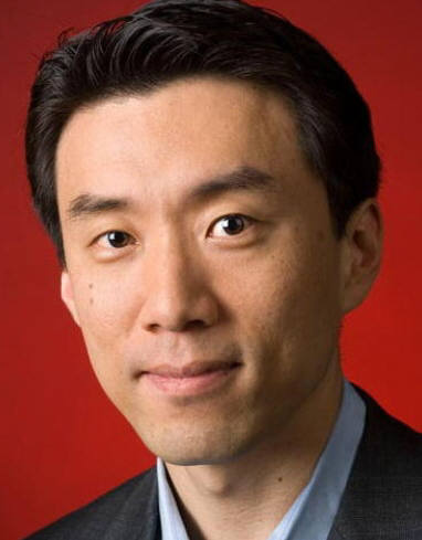 데이비드 은 삼성 오픈이노베이션센터 부사장.<사진출처:아이원트미디어닷컴>