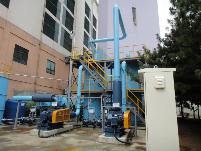 [이머징이슈]이산화탄소 포집 재활용(CCU)