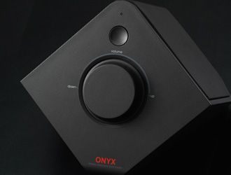 모본, 블루투스 와이어리스 스피커 'ONYX' 출시