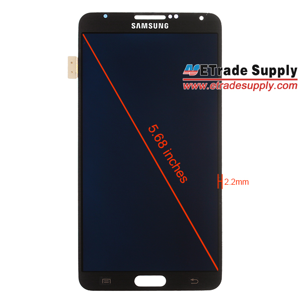 이미지 출처 : http://www.etradesupply.com/blog/5-68-inches-samsung-galaxy-note-3-display-leaked-hd-photos/