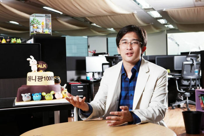 선데이토즈 "애니팡2 연내 내놓겠다"