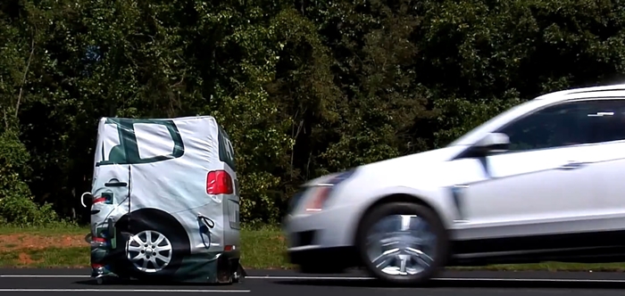 이미지 출처=미 고속도로안전보험협회 (IIHS; Insurance Institute for Highway Safety)