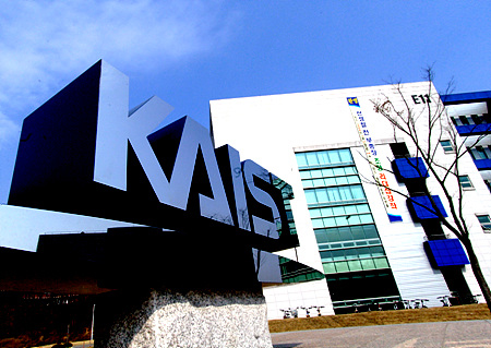 KAIST, THE 세계대학평가 56위…역대 최고