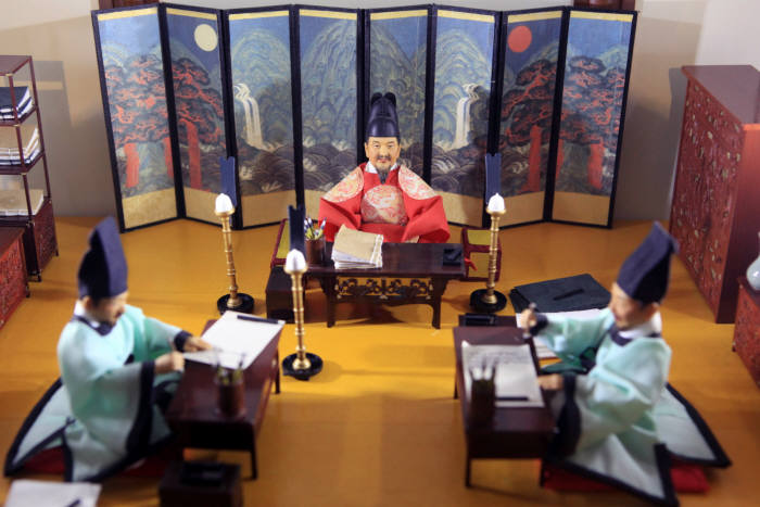 위크온이 제공하는 미션 앱 문화유산답사