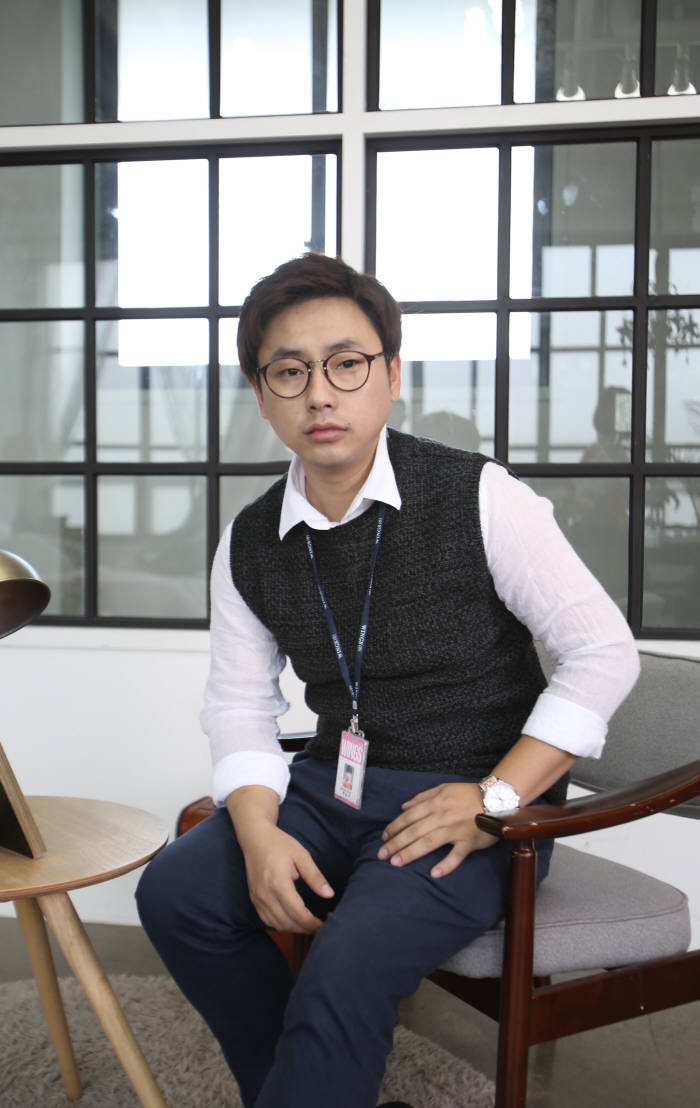 황윤식 윙스몰 총괄실장
