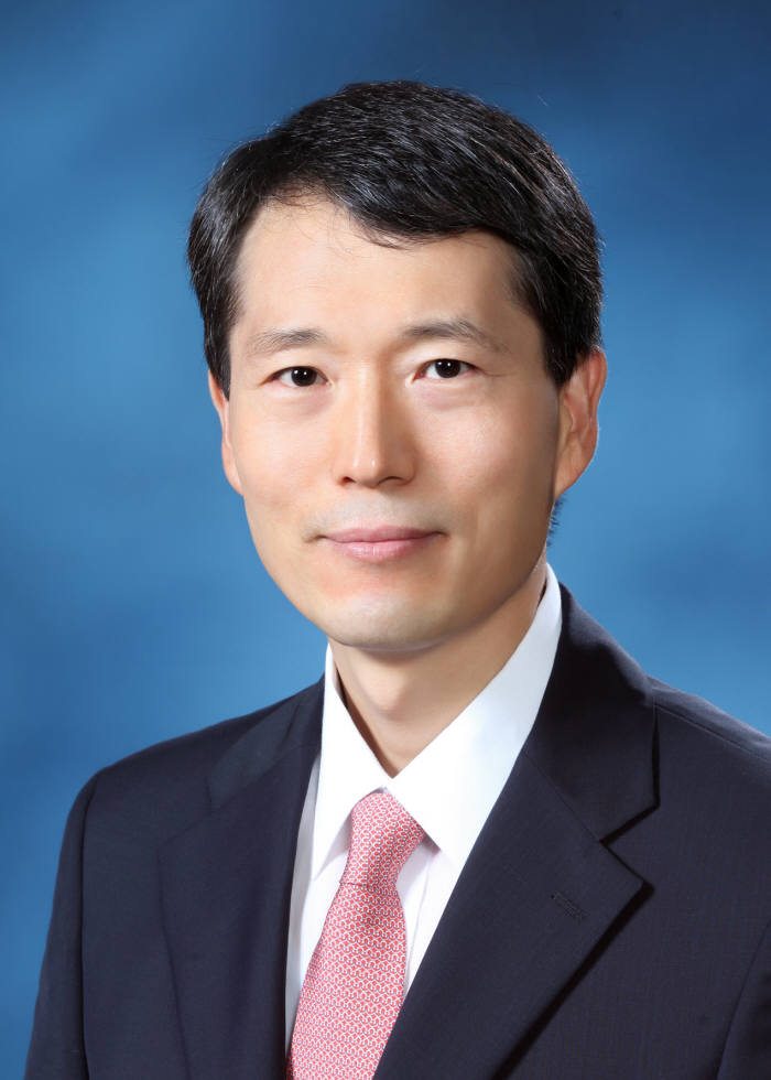 강남훈 산단공 이사장, 취임 후 첫 광주방문