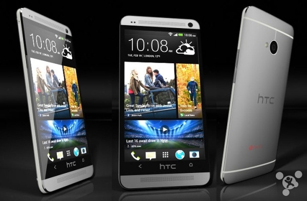 위기의 HTC, 레노버에 넘어갈까?
