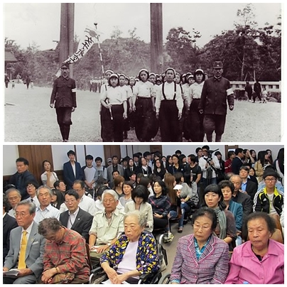 근로정신대 할머니 승소 미쓰비시 중공업 일본