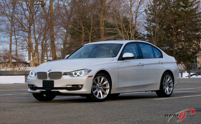 bmw 328d (사진출처=autoblog.com)