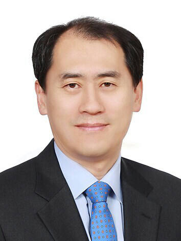 조남훈 한국과학기술지주 초대 사장