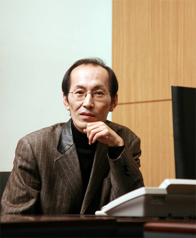 송화준 투비소프트 연구소장.