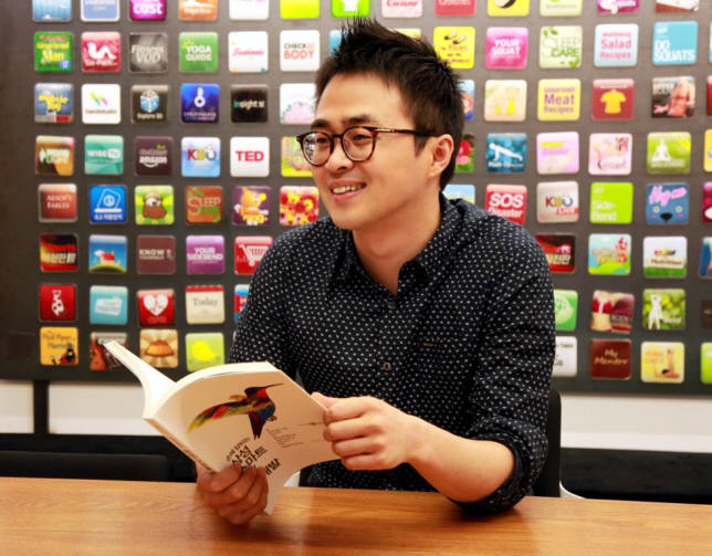 안준희 핸드스튜디오 사장