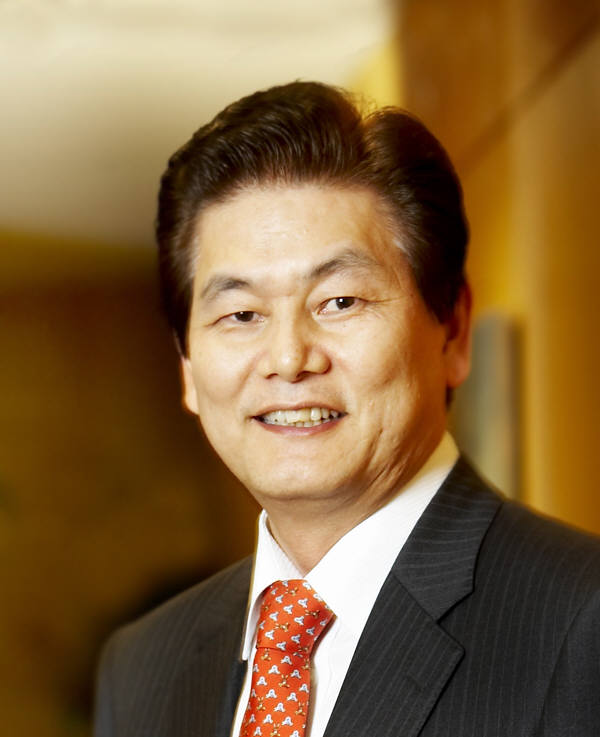 이상운 효성 부회장, “올해 최고 수확은 탄소섬유·폴리케톤”