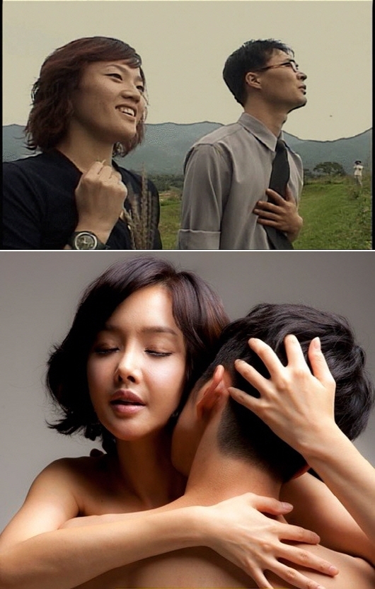 김선영 과거사진 레드카펫 모습 성형