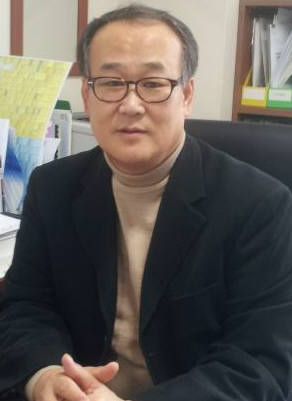 맹승렬 공주대 산학협력단장