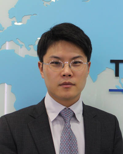 김현조 TUV라인란드코리아 기능안전팀장