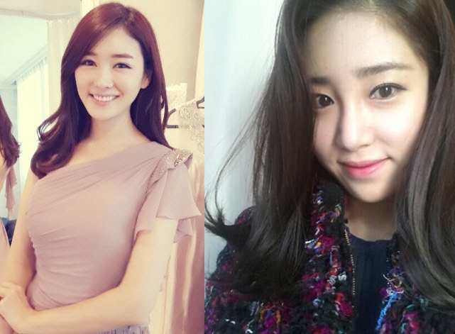 야구여신 최희 공서영 아나운서 KBSN 퇴사 연예기획사