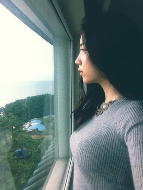 화영 전속계약 소감 겨울 보금자리
