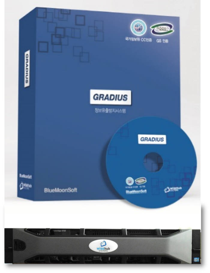 [2013 하반기 인기상품]와이즈허브시스템즈 `그라디우스 DLP`