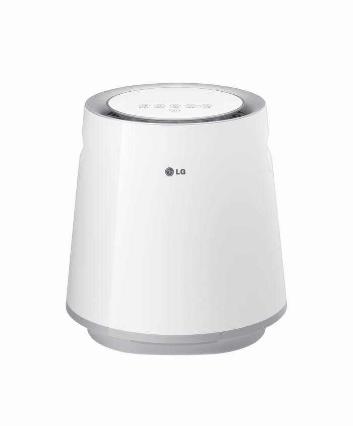 LG전자 에어워셔