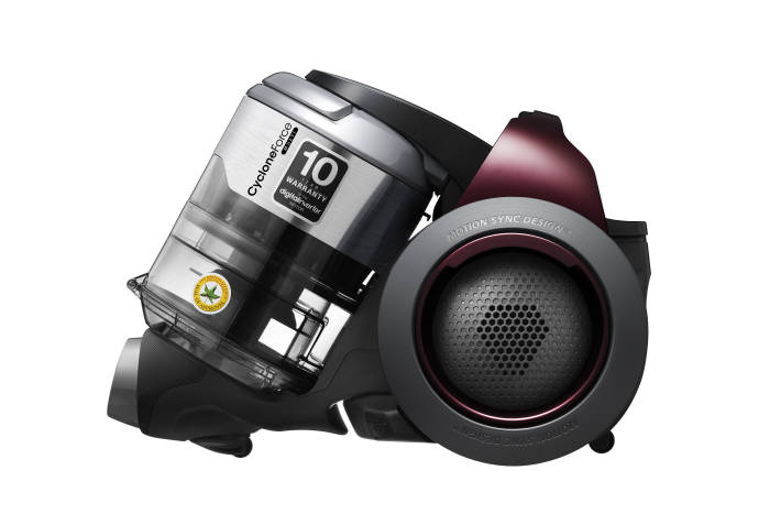  [2013 하반기 인기상품]고객만족-삼성전자 청소기 모션싱크