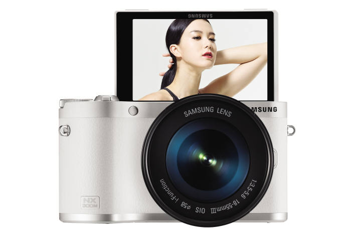 [2013 하반기 인기상품]고객만족-삼성전자 카메라 NX300M