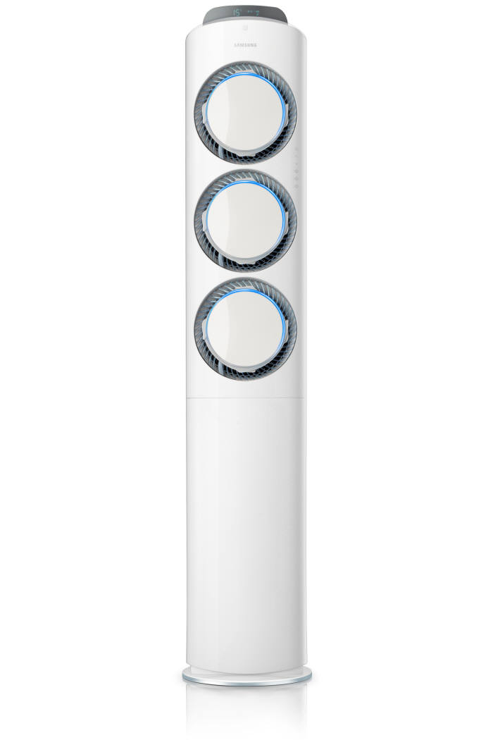 삼성 스마트에어컨 Q9000