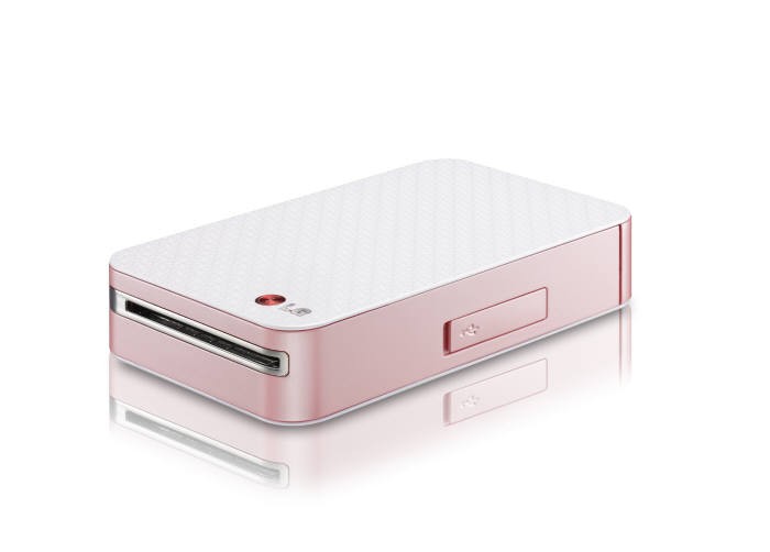 [2013 하반기 인기상품]고객만족-LG전자 포켓포토