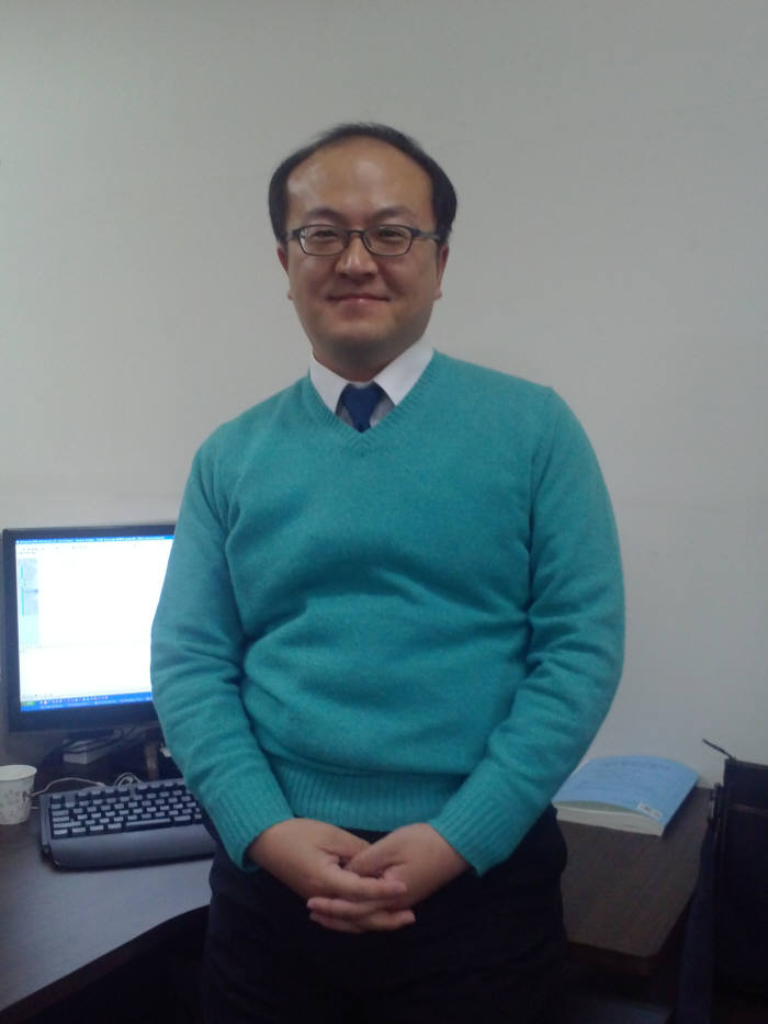 [이사람]최성수 블루데이타 대표