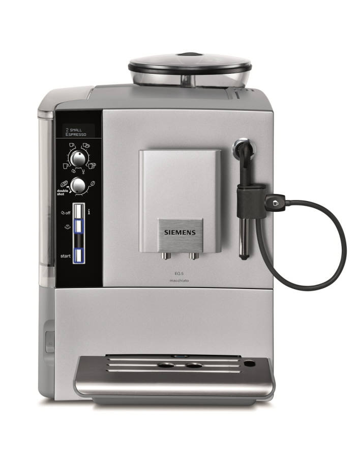 지멘스 에스프레소머신 TE5