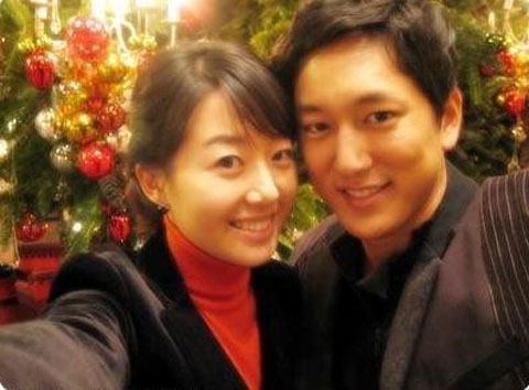 한석준 김미진 아나운서 결혼 7년 파경 별거